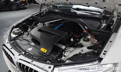 BMW X5 2016 2.0 гидро, миниатюра 6