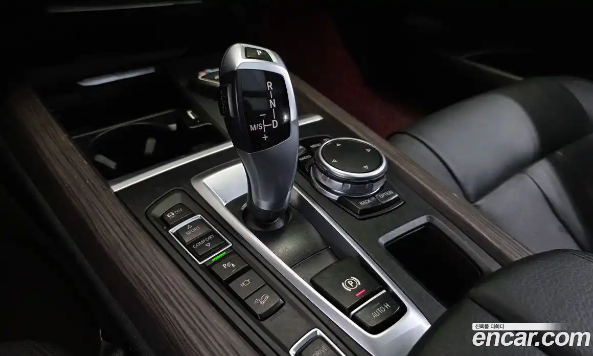 BMW X5 2016 2.0 гидро, фото 9