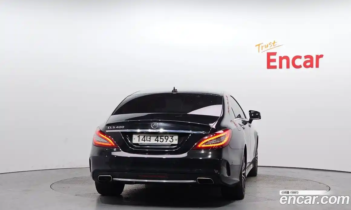 Mercedes-Benz CLS-Class 2017 3.0 гидро, фото 4