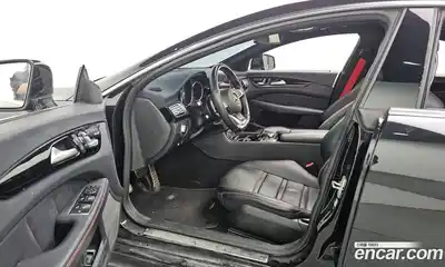 Mercedes-Benz CLS-Class 2017 3.0 гидро, миниатюра 10