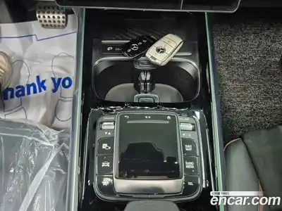 Mercedes-Benz GLA-Class 2021 2.0 гидро, миниатюра 12