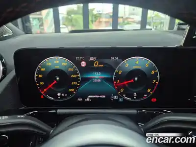 Mercedes-Benz GLA-Class 2021 2.0 гидро, миниатюра 7 Mercedes-Benz GLA-Class 2021 2.0 гидро, миниатюра 7