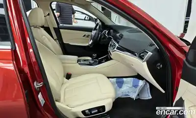 BMW 3-Series 2020 2.0 гидро, миниатюра 11