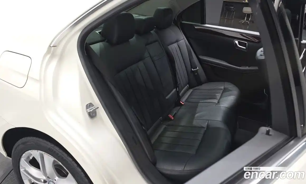 Mercedes-Benz E-Class 2012 3.5 гидро, фото 11