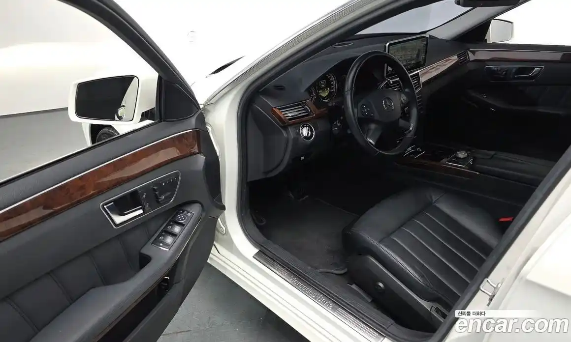 Mercedes-Benz E-Class 2012 3.5 гидро, фото 12
