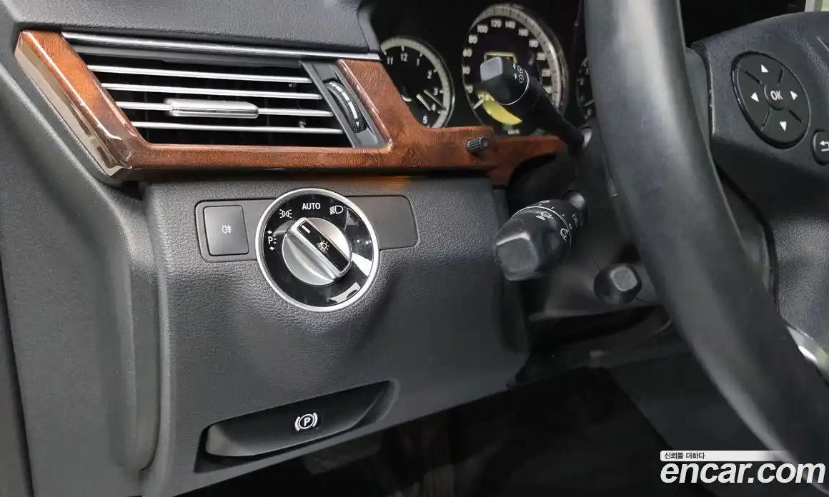 Mercedes-Benz E-Class 2012 3.5 гидро, фото 13