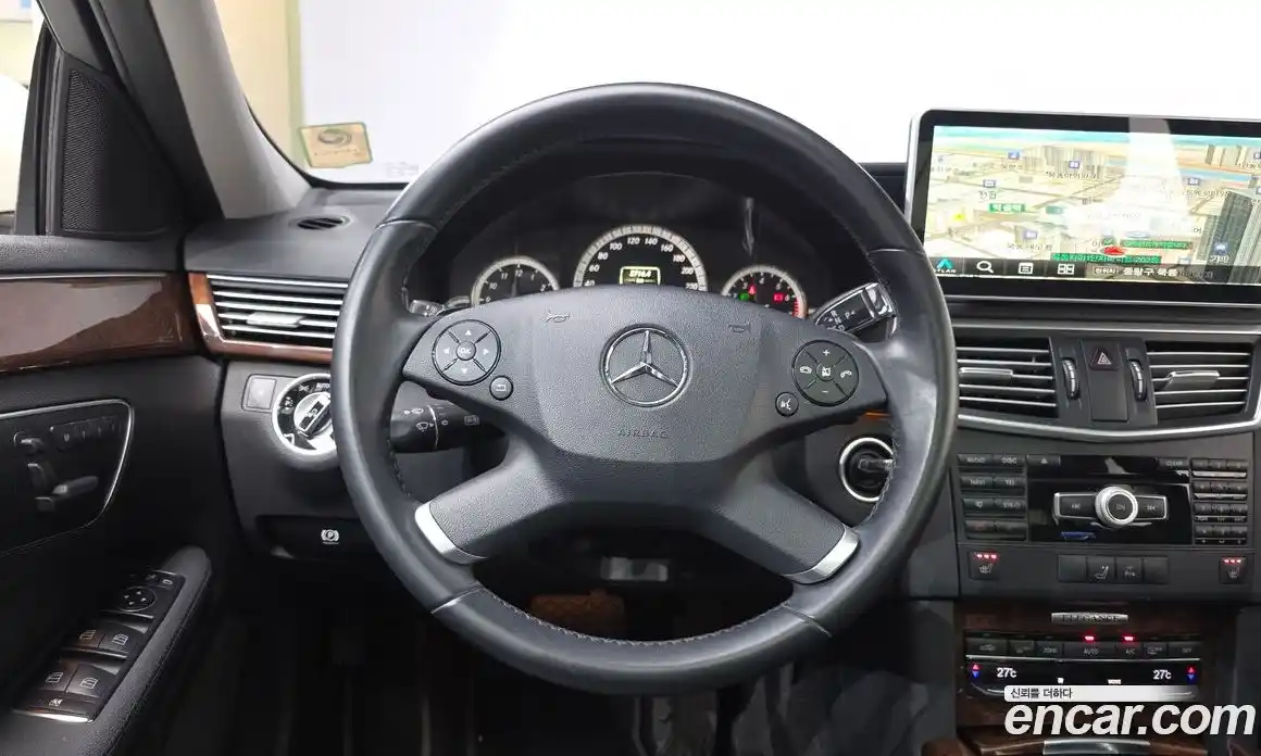Mercedes-Benz E-Class 2012 3.5 гидро, фото 14