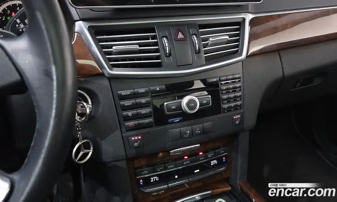 Mercedes-Benz E-Class 2012 3.5 гидро, фото 17