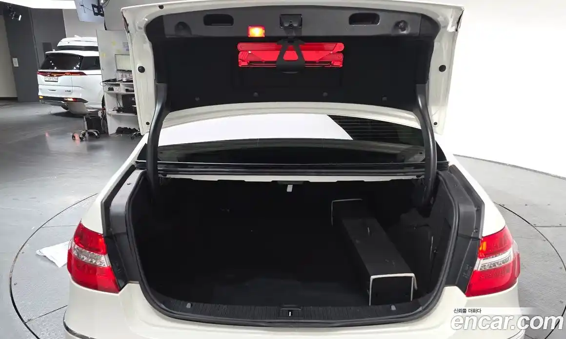 Mercedes-Benz E-Class 2012 3.5 гидро, фото 20