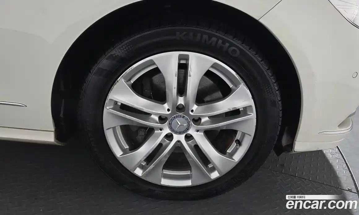 Mercedes-Benz E-Class 2012 3.5 гидро, фото 5