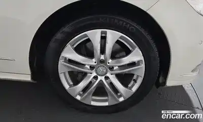 Mercedes-Benz E-Class 2012 3.5 гидро, миниатюра 5