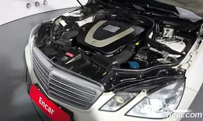 Mercedes-Benz E-Class 2012 3.5 гидро, миниатюра 6