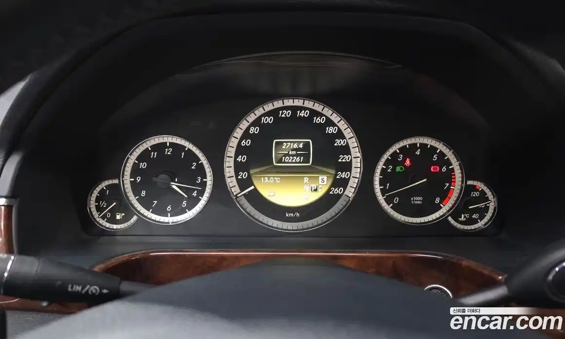 Mercedes-Benz E-Class 2012 3.5 гидро, фото 8