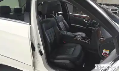 Mercedes-Benz E-Class 2012 3.5 гидро, миниатюра 10