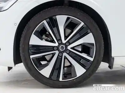 Volvo S60 2023 2.0 автомат (гидро), миниатюра 5