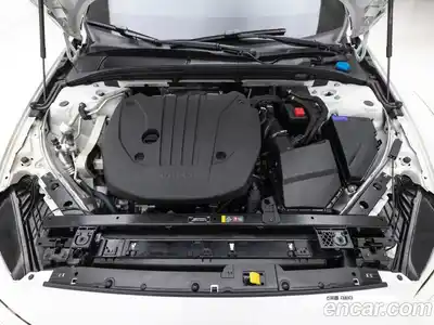 Volvo S60 2023 2.0 автомат (гидро), миниатюра 6
