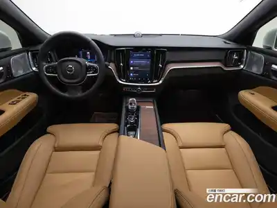 Volvo S60 2023 2.0 автомат (гидро), миниатюра 7