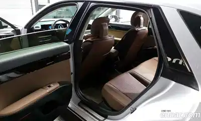 Hyundai Grandeur 2024 1.6 гидро, миниатюра 11