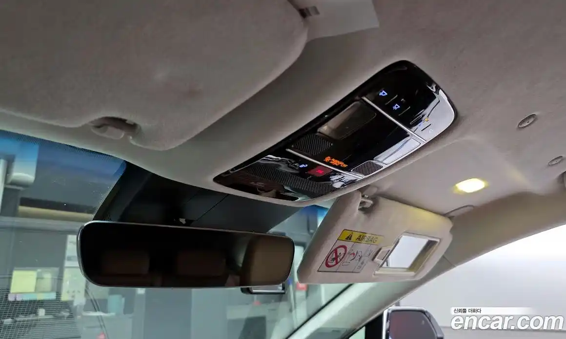 Hyundai Grandeur 2024 1.6 гидро, фото 18