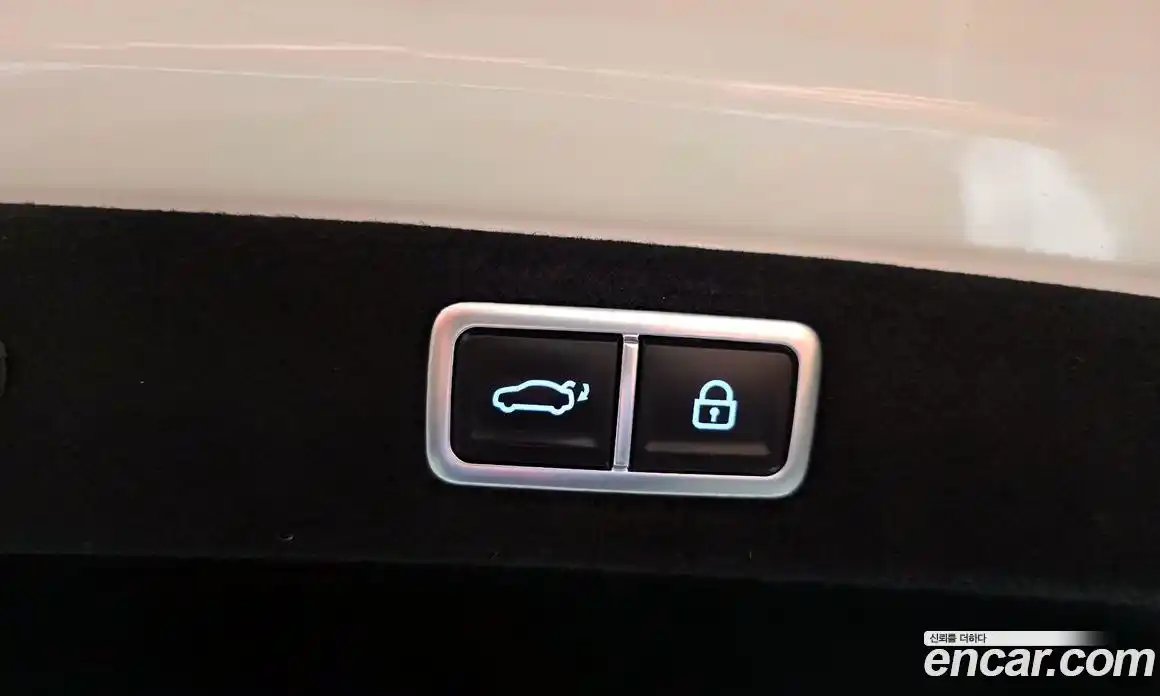Hyundai Grandeur 2024 1.6 гидро, фото 20