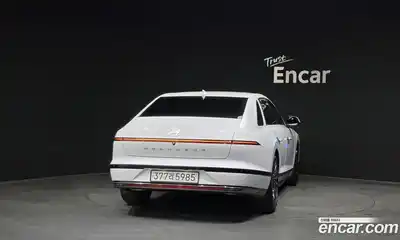 Hyundai Grandeur 2024 1.6 гидро, миниатюра 4