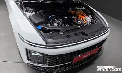 Hyundai Grandeur 2024 1.6 гидро, миниатюра 6