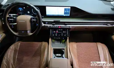 Hyundai Grandeur 2024 1.6 гидро, миниатюра 7