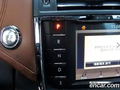 Lincoln Continental 2018 3.0 гидро, миниатюра 11