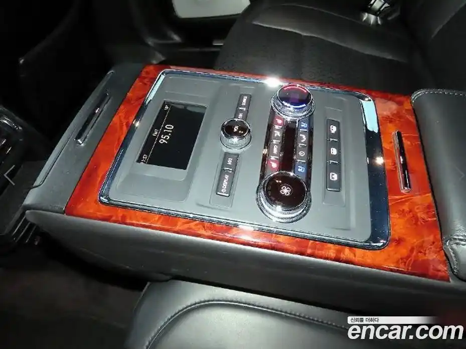 Lincoln Continental 2018 3.0 гидро, фото 15