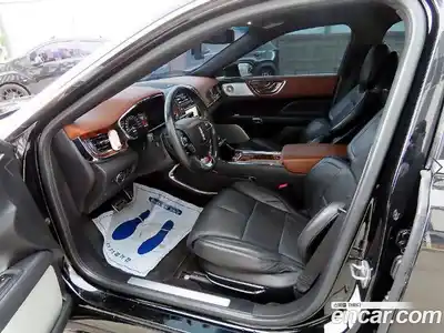 Lincoln Continental 2018 3.0 гидро, миниатюра 5