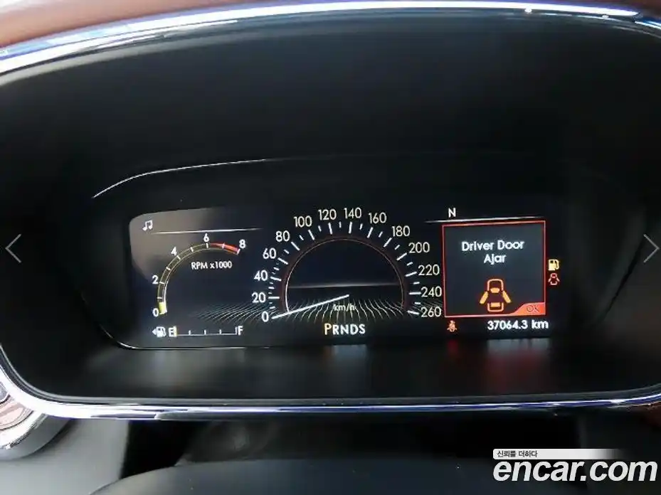 Lincoln Continental 2018 3.0 гидро, фото 9