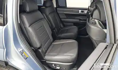Hyundai Santa Fe 2025 1.6 гидро, миниатюра 12