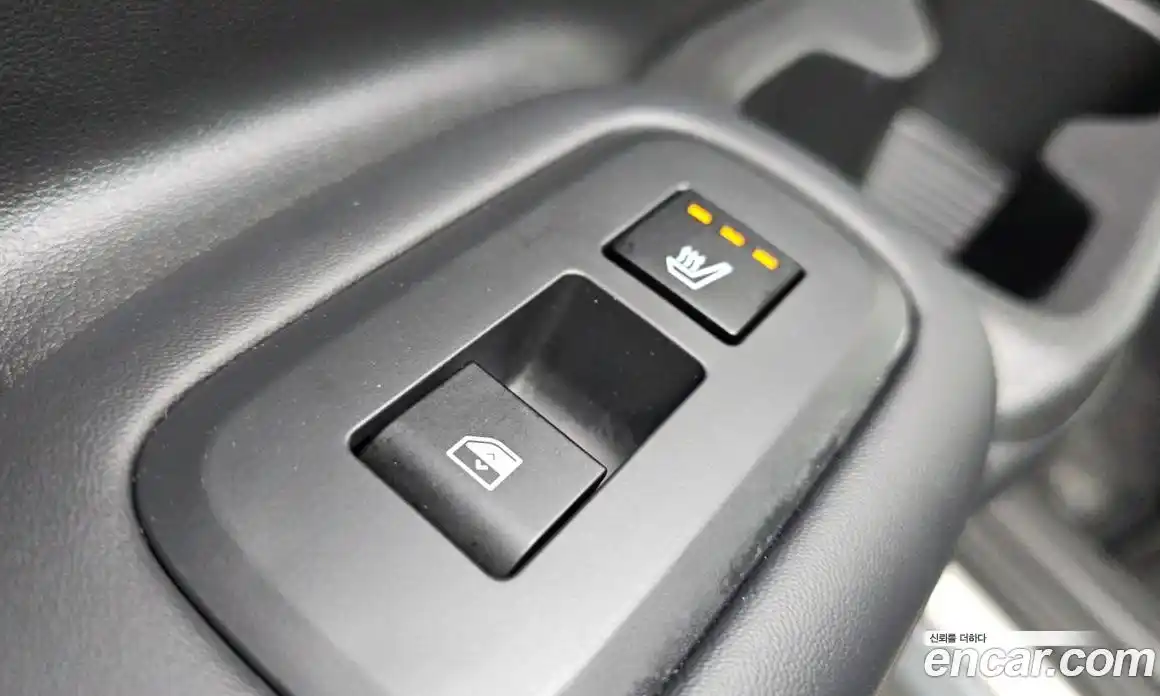 Hyundai Santa Fe 2025 1.6 гидро, фото 19