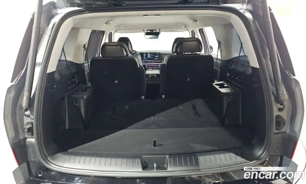 Hyundai Santa Fe 2025 1.6 гидро, фото 20