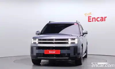 Hyundai Santa Fe 2025 1.6 гидро, миниатюра 3