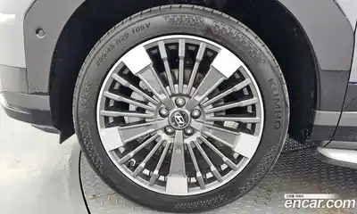 Hyundai Santa Fe 2025 1.6 гидро, миниатюра 5