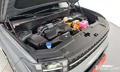 Hyundai Santa Fe 2025 1.6 гидро, миниатюра 6