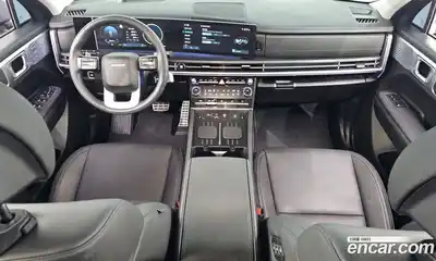 Hyundai Santa Fe 2025 1.6 гидро, миниатюра 7