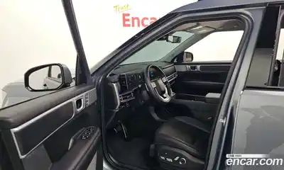 Hyundai Santa Fe 2025 1.6 гидро, миниатюра 10