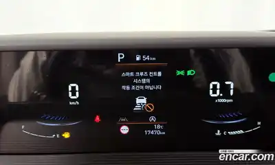 Hyundai Staria 2024 2.2 автомат (гидро), миниатюра 11