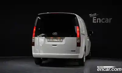 Hyundai Staria 2024 2.2 автомат (гидро), миниатюра 4
