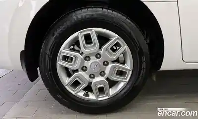 Hyundai Staria 2024 2.2 автомат (гидро), миниатюра 5