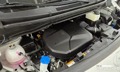 Hyundai Staria 2024 2.2 автомат (гидро), миниатюра 6