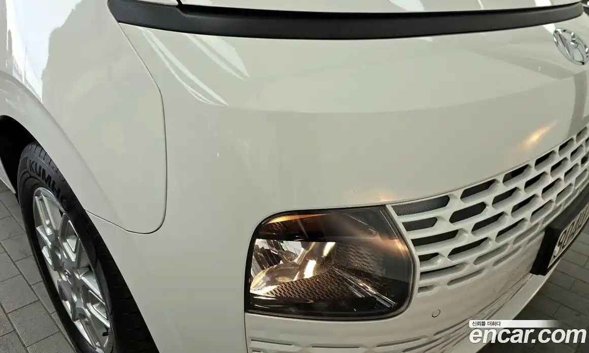 Hyundai Staria 2024 2.2 автомат (гидро), фото 8