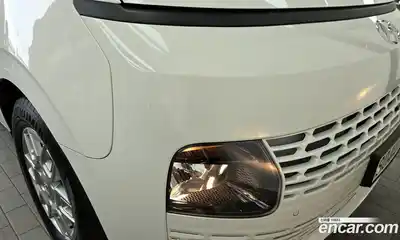 Hyundai Staria 2024 2.2 автомат (гидро), миниатюра 8