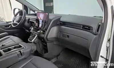 Hyundai Staria 2024 2.2 автомат (гидро), миниатюра 10