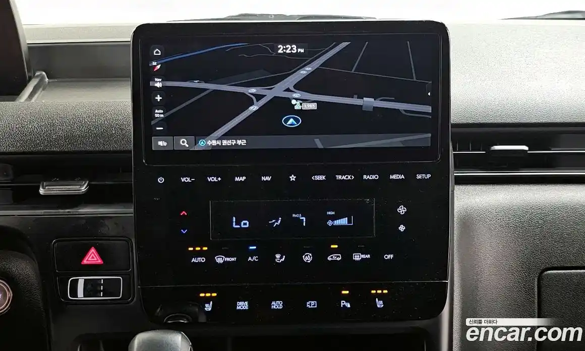 Hyundai Staria 2024 2.2 автомат (гидро), фото 20