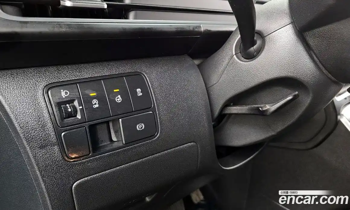 Hyundai Staria 2024 2.2 автомат (гидро), фото 23