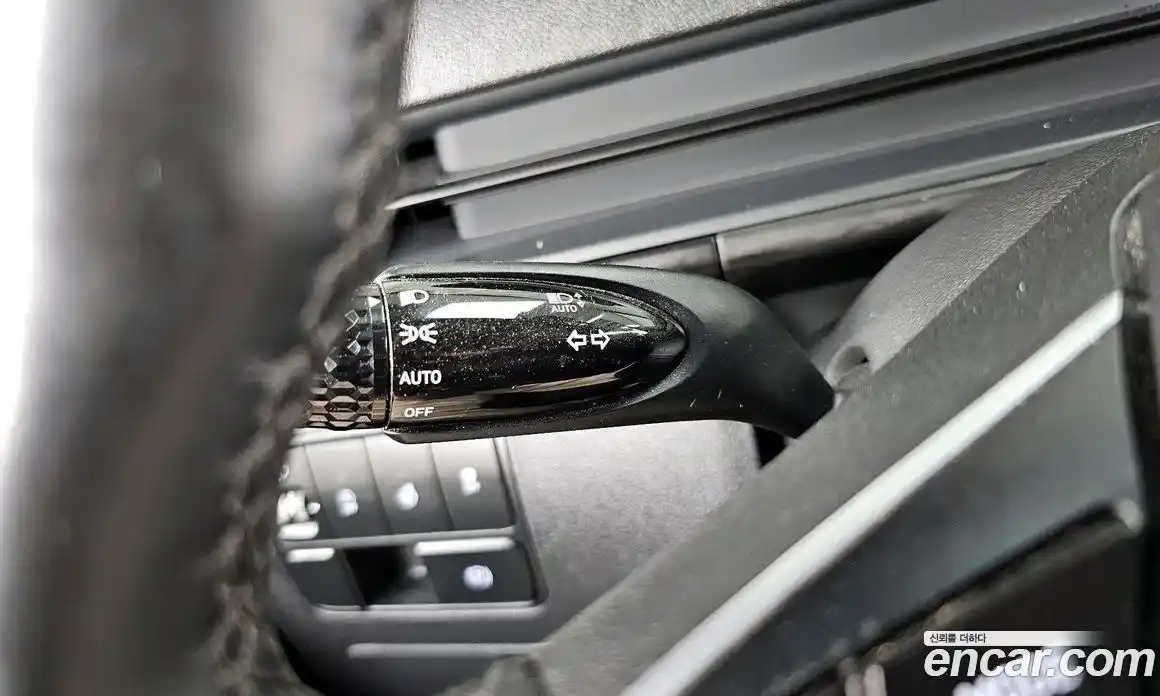 Hyundai Staria 2024 2.2 автомат (гидро), фото 29