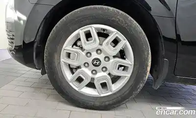 Hyundai Staria 2024 2.2 автомат (гидро), миниатюра 5